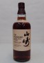 Suntory The Yamazaki Single Malt Whisky Sherry Cask 2009